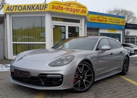 Porsche Panamera 2019