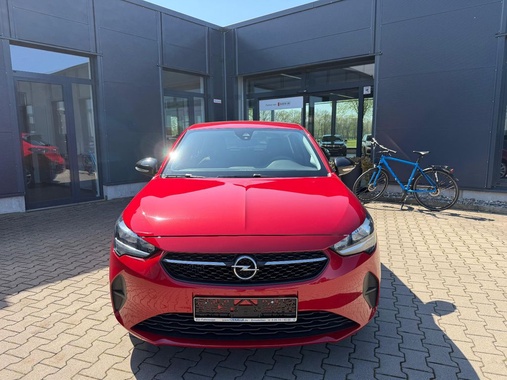 Opel Corsa 2023