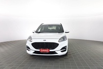 Ford Kuga 2022