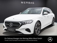 Mercedes-Benz E-Class 2025