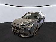 Cupra Formentor 2024