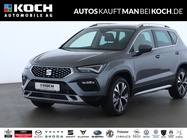 Seat Ateca 2025