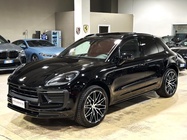 Porsche Macan 2022