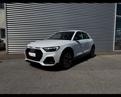 Audi A1 2023