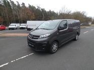 Opel Vivaro 2022