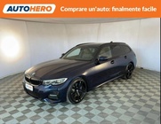 BMW 3 Series 2021