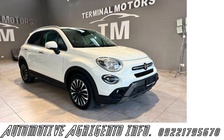 Fiat 500L 2022