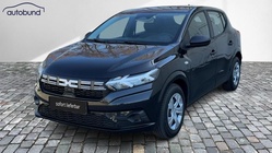 Dacia Sandero 2025