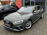 Audi A4 2023