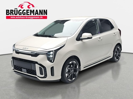 Kia Picanto 2025