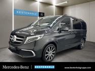 Mercedes-Benz V-Class 2022