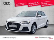Audi A1 2025