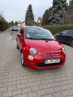 Fiat 500 2020