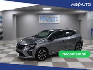 Renault Clio 2025