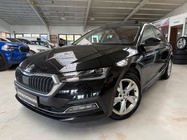 Skoda Octavia 2021