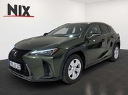 Lexus UX 2025