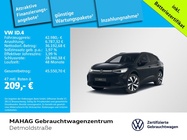 Volkswagen ID.4 2025