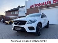 Mercedes-Benz GLE-Class 2019