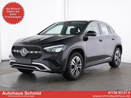 Mercedes-Benz GLA-Class 2025
