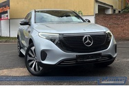 Mercedes-Benz EQC 2019