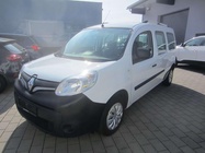 Renault Kangoo 2021