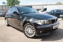 BMW 1 Series 2005