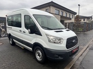 Ford Transit 2015