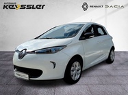 Renault ZOE 2019