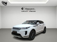 Land Rover Evoque 2019