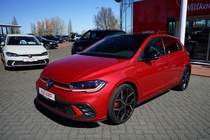 Volkswagen Polo 2023