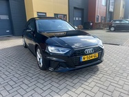 Audi A4 2020