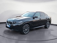 BMW X6 2025