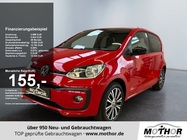 Volkswagen up! 2020