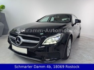 Mercedes-Benz CLS-Class 2016