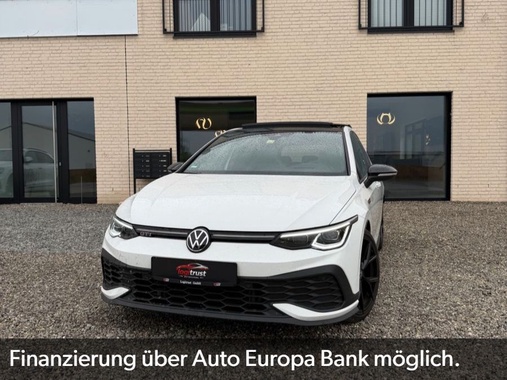 Volkswagen Golf 2024