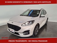 Ford Kuga 2022