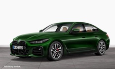 BMW 4 Series 2023