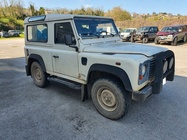 Land Rover Defender 1999