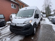 Citroen Jumper 2024