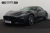 Maserati GranTurismo 2023