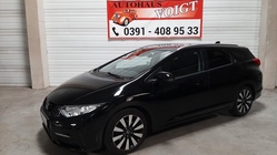 Honda Civic 2014