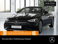 Mercedes-Benz CLE-Class 2025
