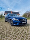Mercedes-Benz C-Class 2020