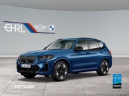 BMW iX3 2023