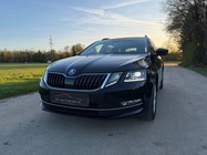 Skoda Octavia 2020