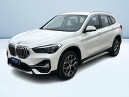 BMW X1 2021