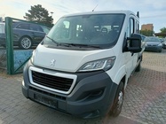 Peugeot Boxer 2016