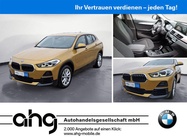BMW X2 2022