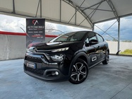 Citroen C3 2022