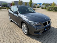 BMW X1 2014